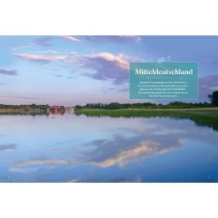 DAS RADREISEBUCH DEUTSCHLAND - Radwanderführer -Fahrradausrüstung Geschäft 5637939622 c das radreisebuch deutschland 24