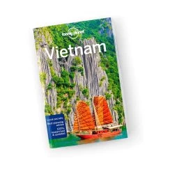 VIETNAM - Reiseführer