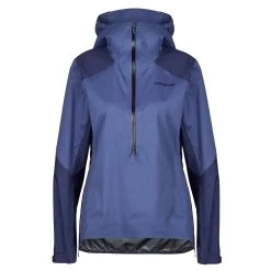 Patagonia W' S DIRT ROAMER STORM JKT Damen - Fahrradjacke