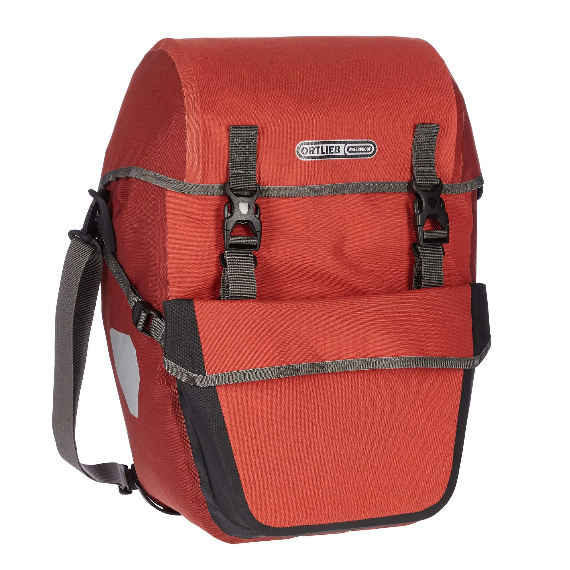 Ortlieb BIKE-PACKER PLUS - Fahrradtaschen 4 Ortlieb BIKE-PACKER PLUS - Fahrradtaschen – Bild 2