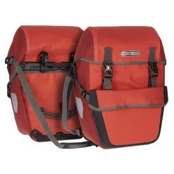 Ortlieb BIKE-PACKER PLUS - Fahrradtaschen