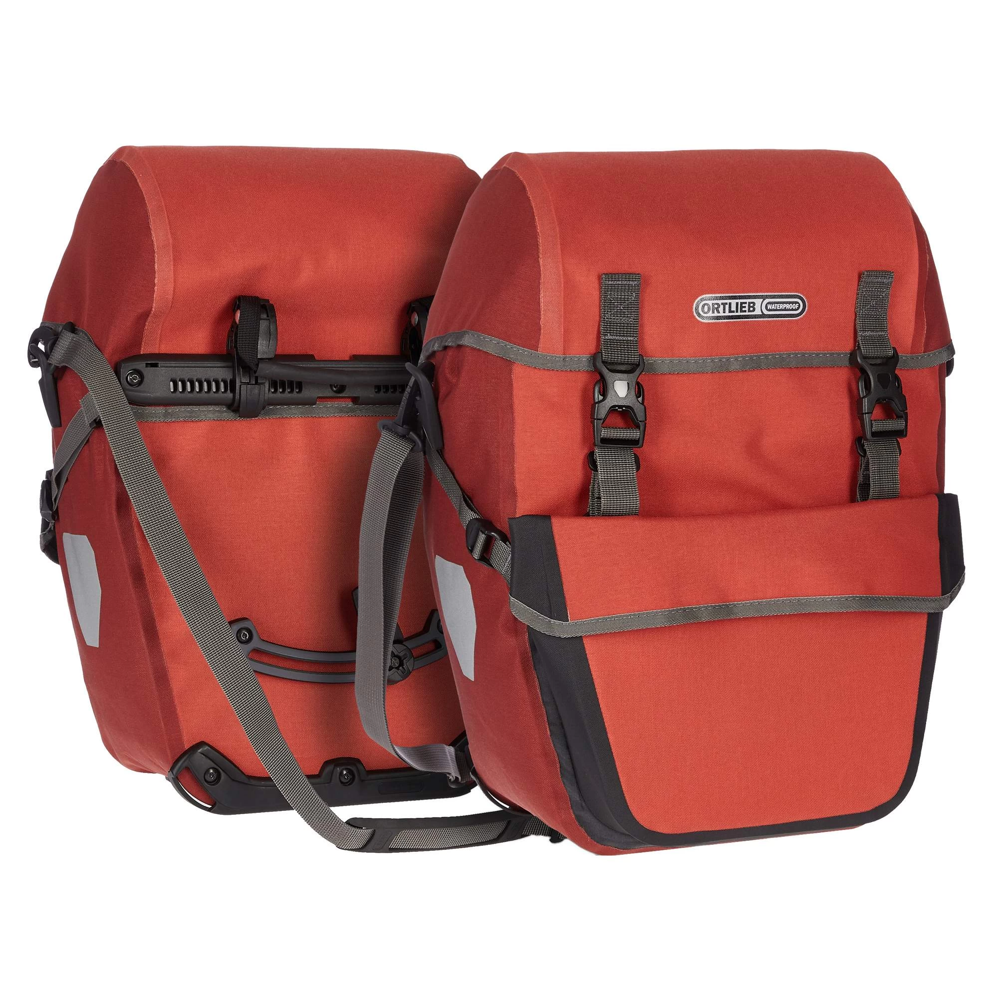 Ortlieb BIKE-PACKER PLUS - Fahrradtaschen 3 Ortlieb BIKE-PACKER PLUS - Fahrradtaschen