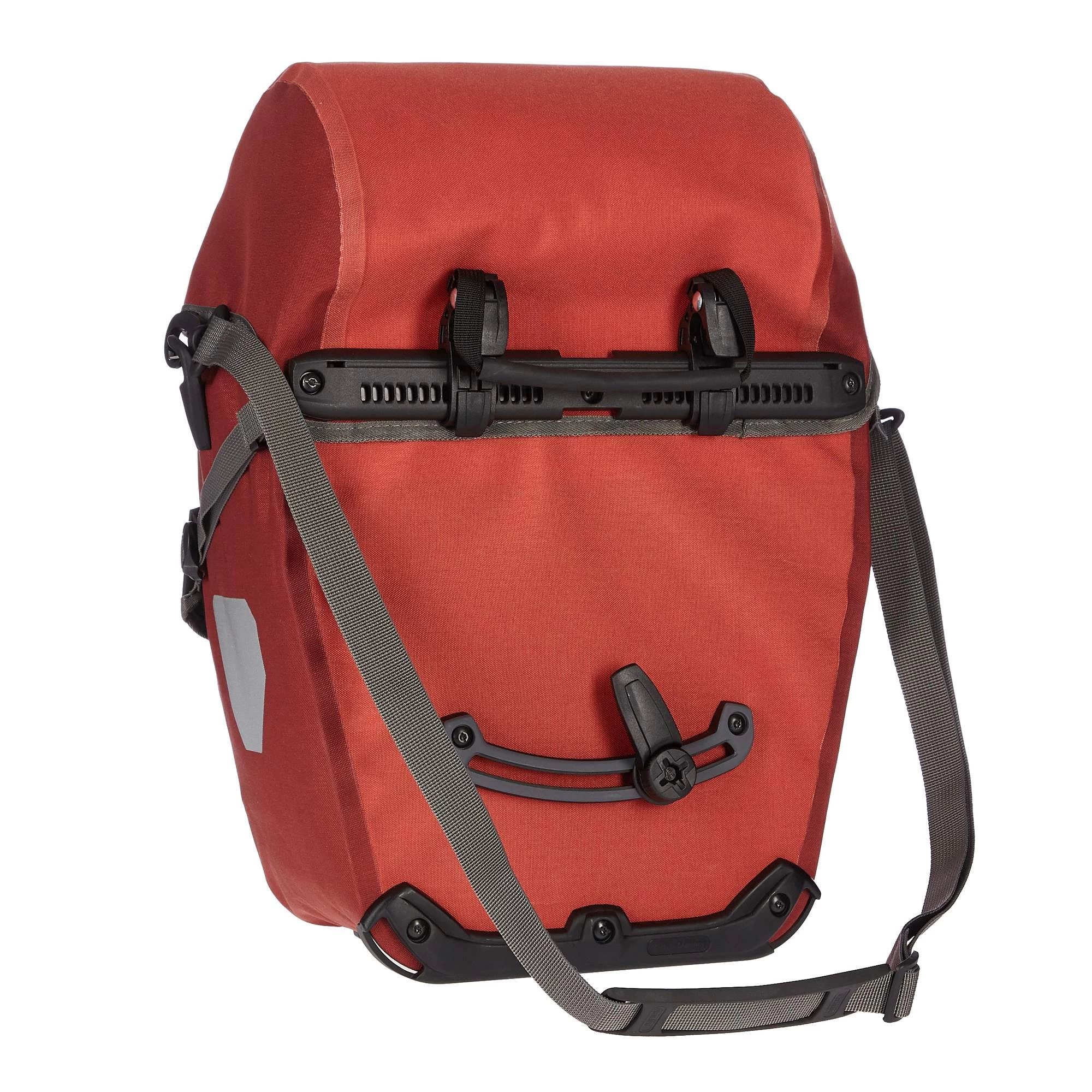 Ortlieb BIKE-PACKER PLUS - Fahrradtaschen 5 Ortlieb BIKE-PACKER PLUS - Fahrradtaschen – Bild 3