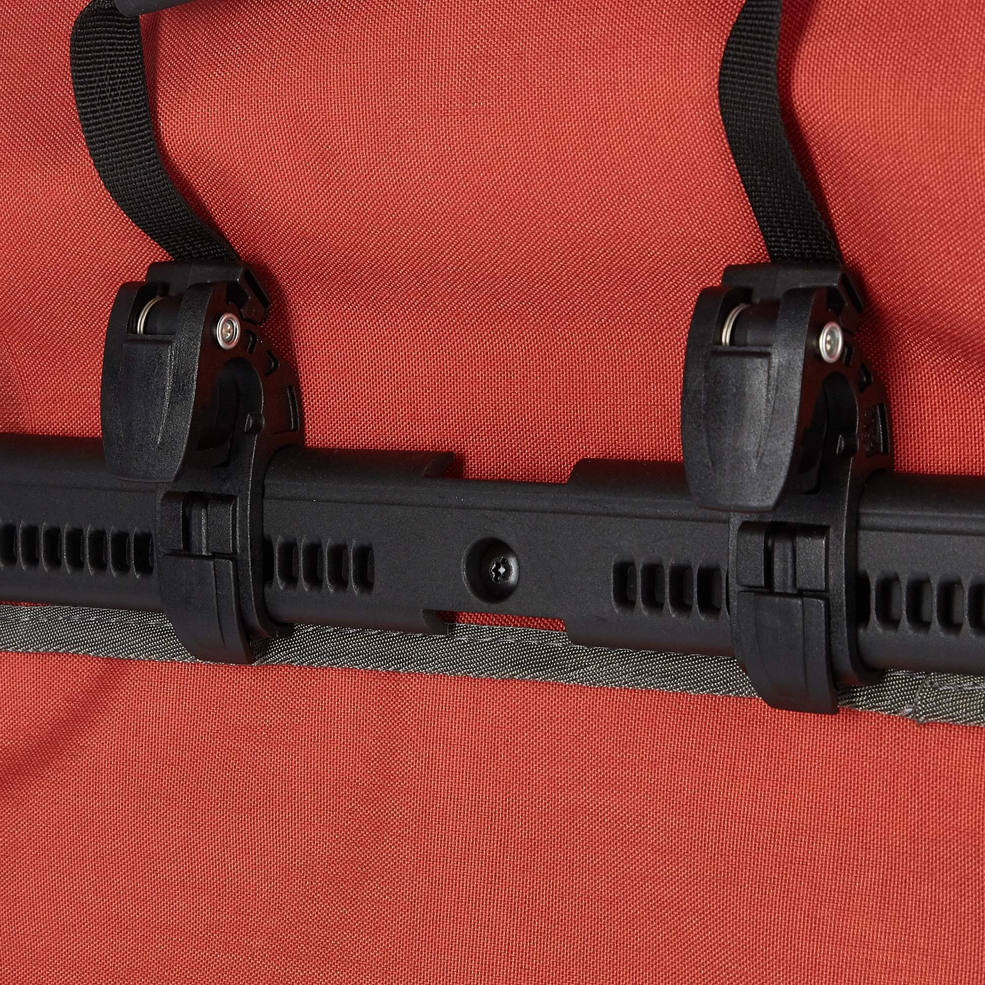 Ortlieb BIKE-PACKER PLUS - Fahrradtaschen 6 Ortlieb BIKE-PACKER PLUS - Fahrradtaschen – Bild 4