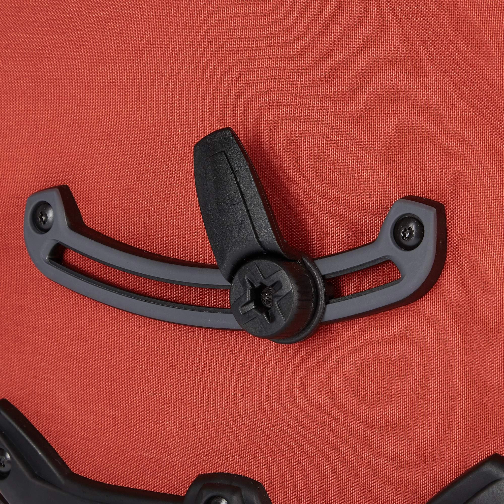 Ortlieb BIKE-PACKER PLUS - Fahrradtaschen 7 Ortlieb BIKE-PACKER PLUS - Fahrradtaschen – Bild 5