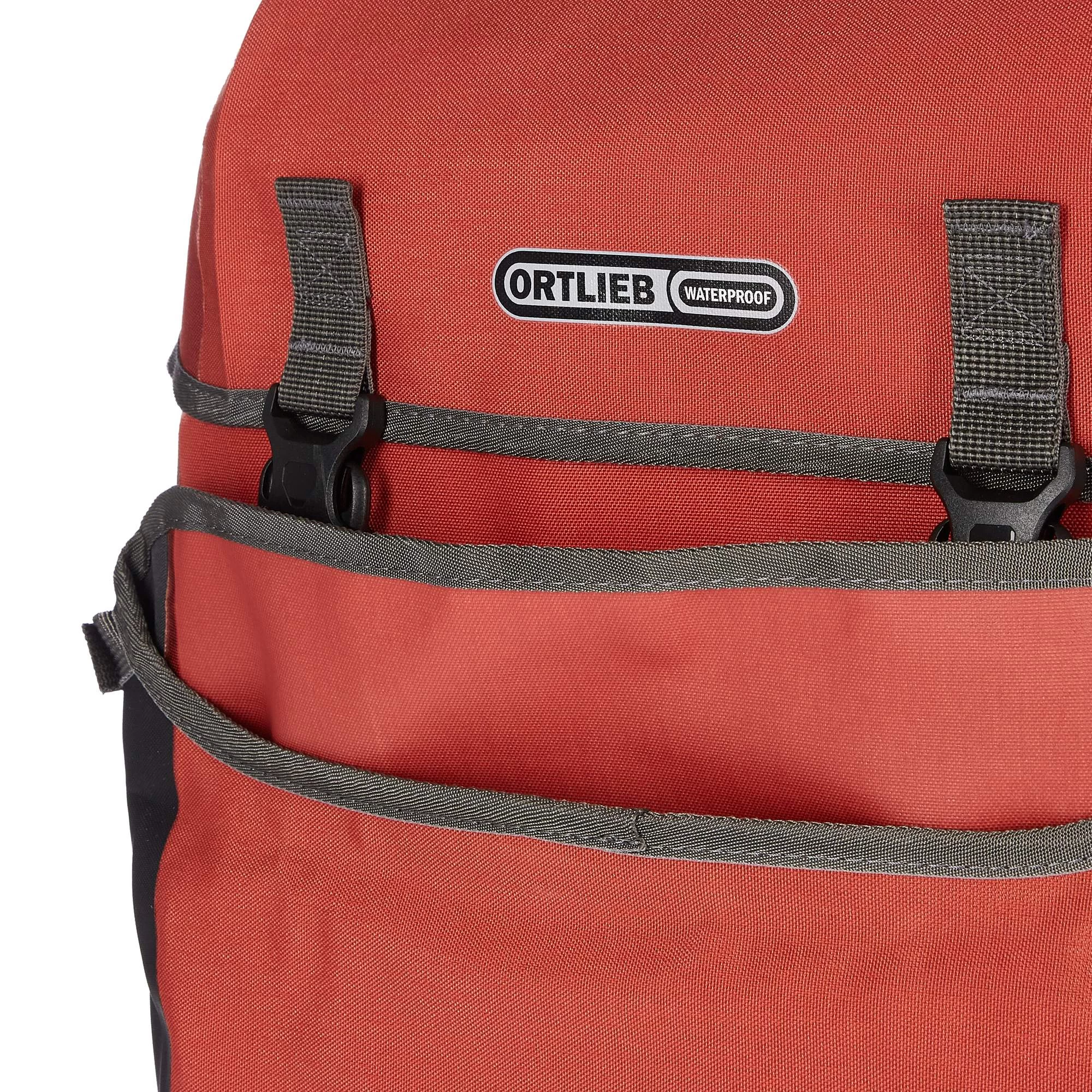 Ortlieb BIKE-PACKER PLUS - Fahrradtaschen 8 Ortlieb BIKE-PACKER PLUS - Fahrradtaschen – Bild 6