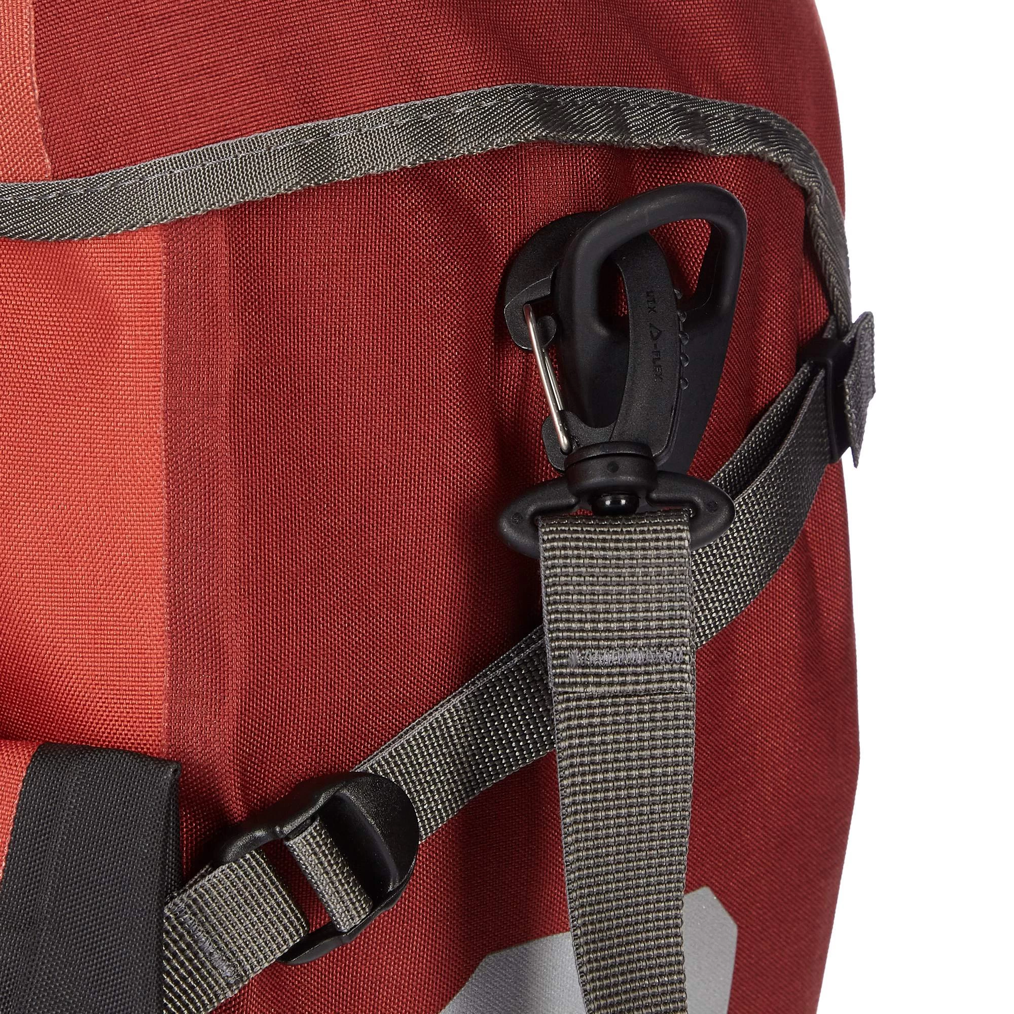 Ortlieb BIKE-PACKER PLUS - Fahrradtaschen 9 Ortlieb BIKE-PACKER PLUS - Fahrradtaschen – Bild 7