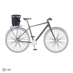 Ortlieb UP-TOWN RACK URBAN - Fahrradkorb -Fahrradausrüstung Geschäft 5637949151 f uptown rack urban ink ortlieb 24
