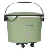 Ortlieb UP-TOWN RACK CITY - Fahrradkorb -Fahrradausrüstung Geschäft 5637949159 g uptown rack city pistachio ortlieb 24