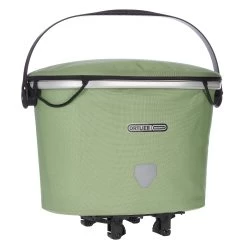 Ortlieb UP-TOWN RACK CITY - Fahrradkorb