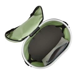 Ortlieb UP-TOWN RACK CITY - Fahrradkorb -Fahrradausrüstung Geschäft 5637949159 m uptown rack city pistachio ortlieb 24