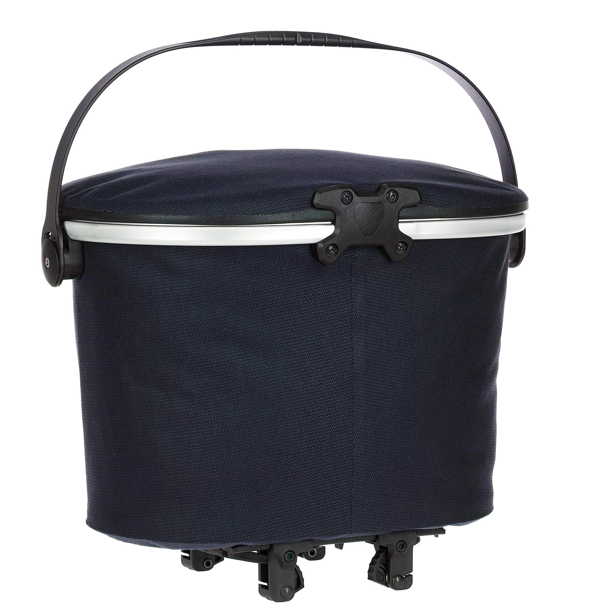 Ortlieb UP-TOWN URBAN - Lenkertasche 4 Ortlieb UP-TOWN URBAN - Lenkertasche – Bild 2