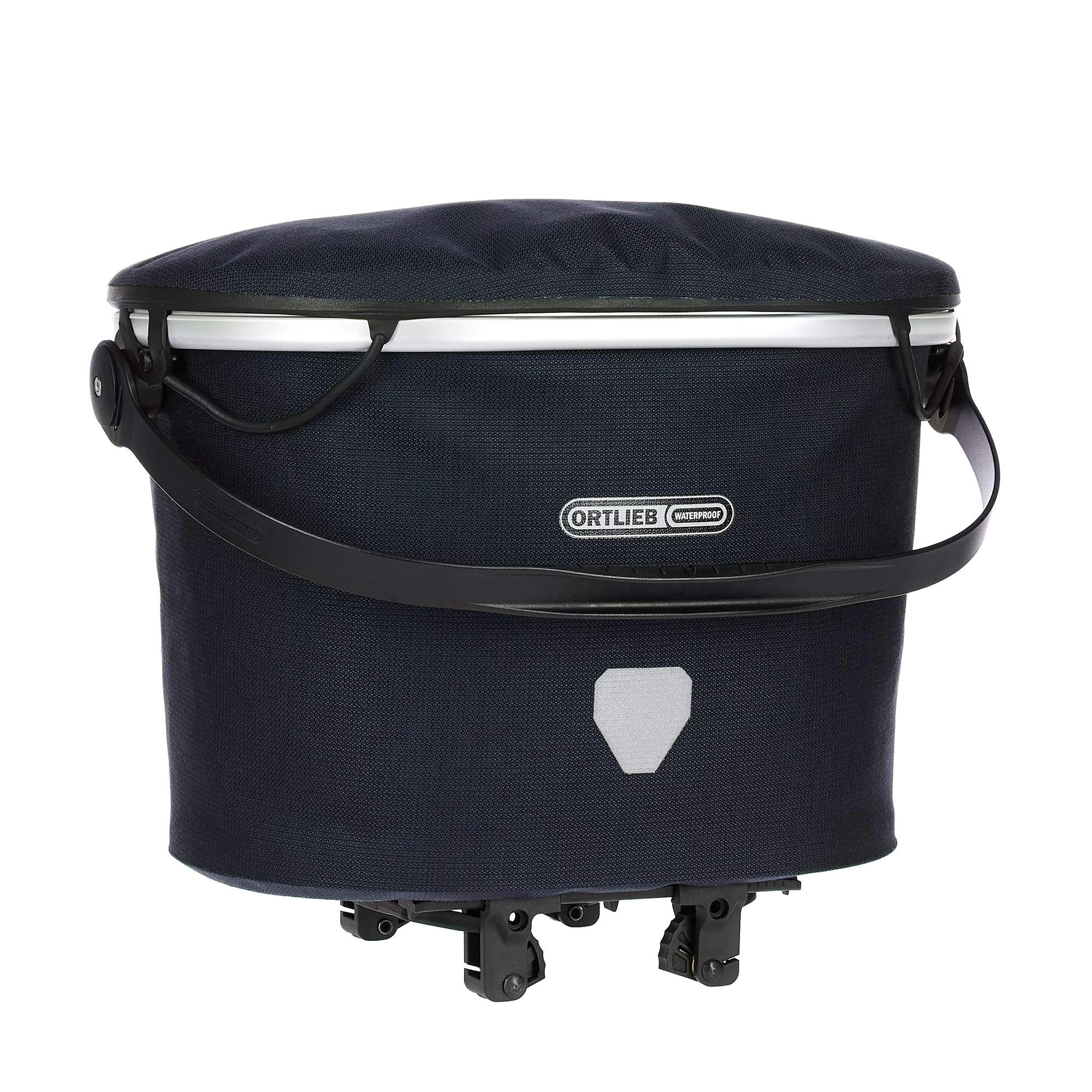 Ortlieb UP-TOWN URBAN - Lenkertasche 5 Ortlieb UP-TOWN URBAN - Lenkertasche – Bild 3