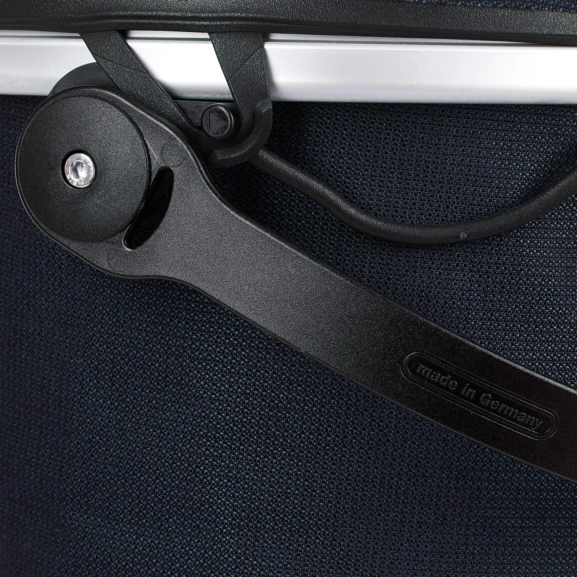 Ortlieb UP-TOWN URBAN - Lenkertasche 7 Ortlieb UP-TOWN URBAN - Lenkertasche – Bild 5