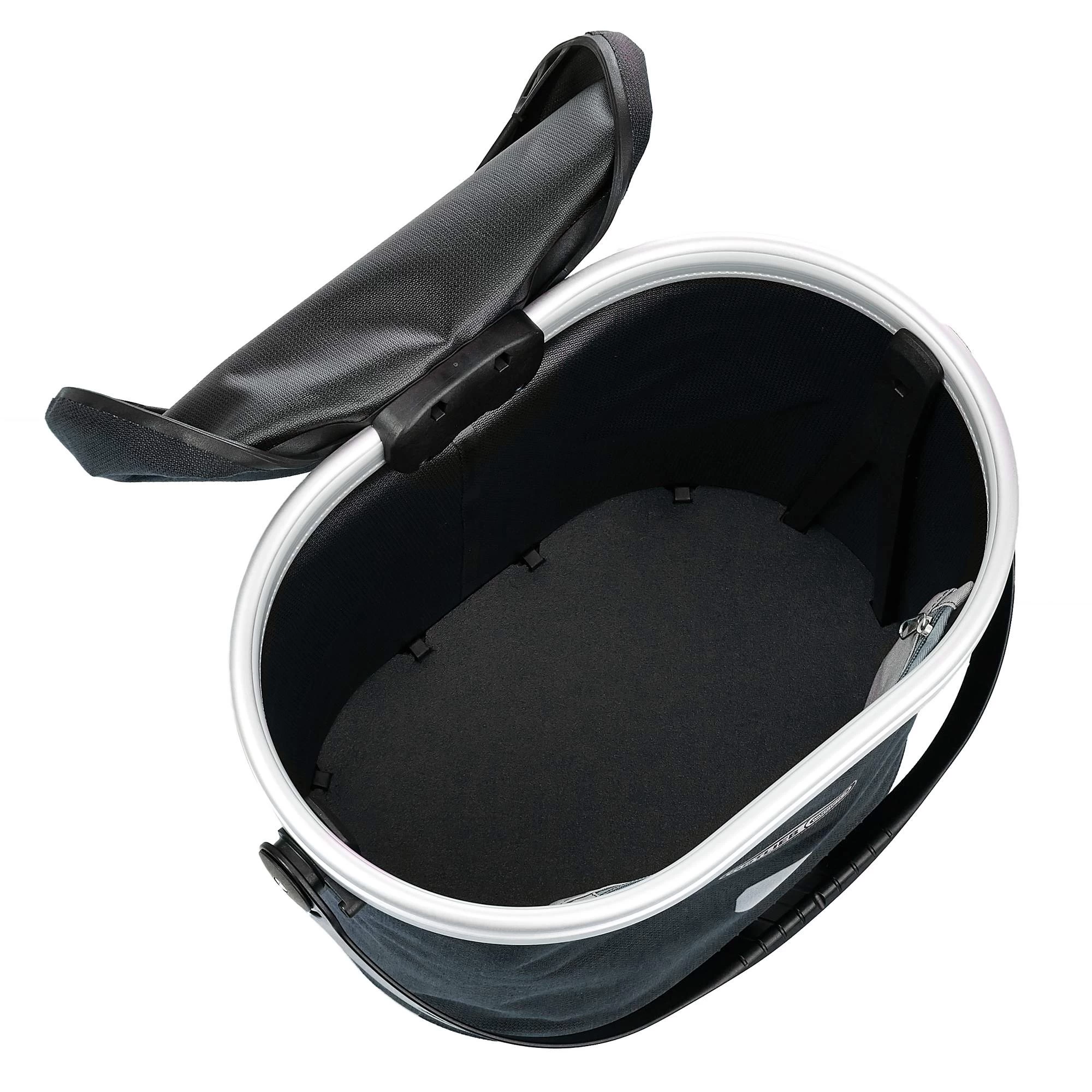 Ortlieb UP-TOWN URBAN - Lenkertasche 10 Ortlieb UP-TOWN URBAN - Lenkertasche – Bild 8