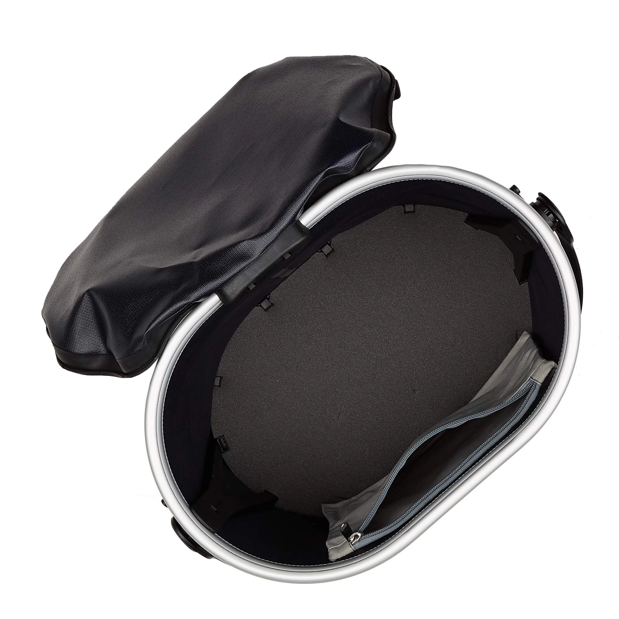 Ortlieb UP-TOWN URBAN - Lenkertasche 11 Ortlieb UP-TOWN URBAN - Lenkertasche – Bild 9