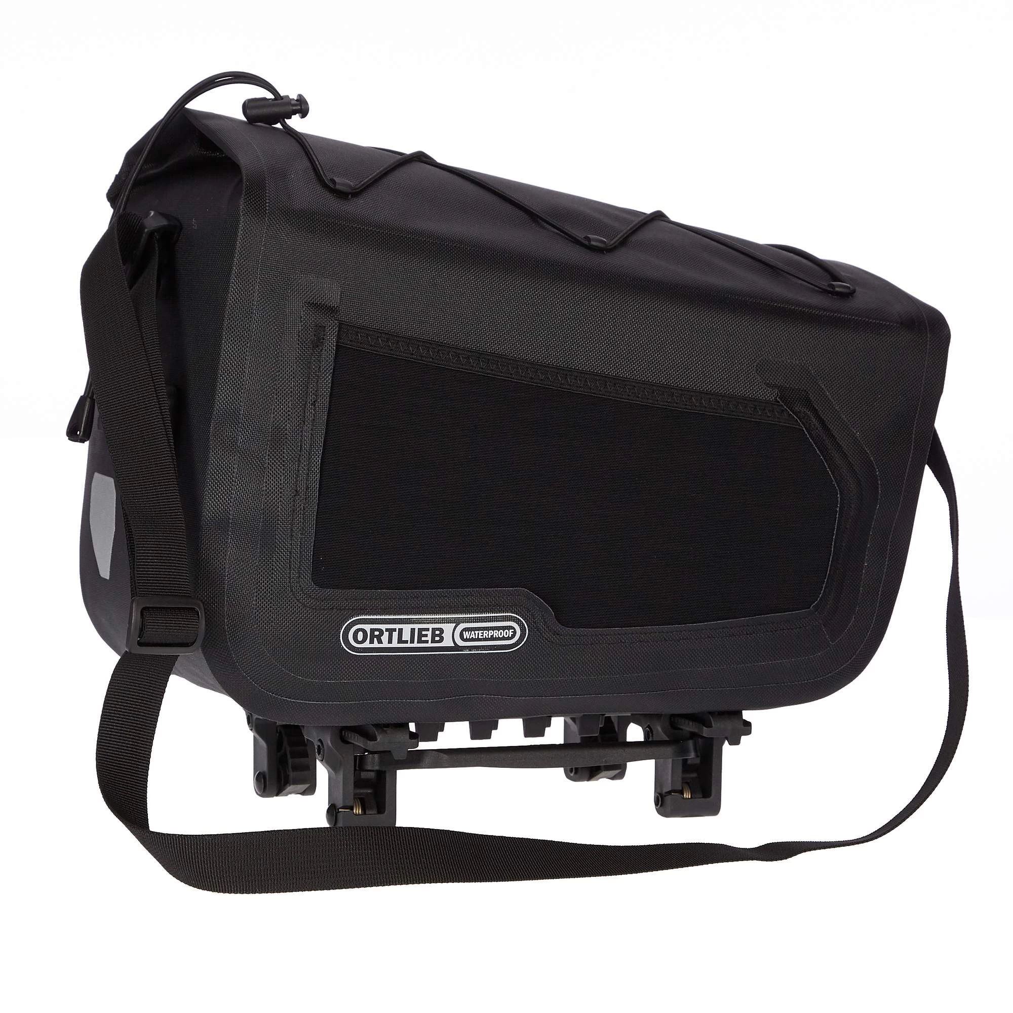 Ortlieb E TRUNK - Fahrradtaschen 4 Ortlieb E TRUNK - Fahrradtaschen – Bild 2