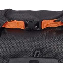 Ortlieb FORK PACK 5 8L - Fahrradtaschen -Fahrradausrüstung Geschäft 5637949177 j forkpack 58l black matt ortlieb 24