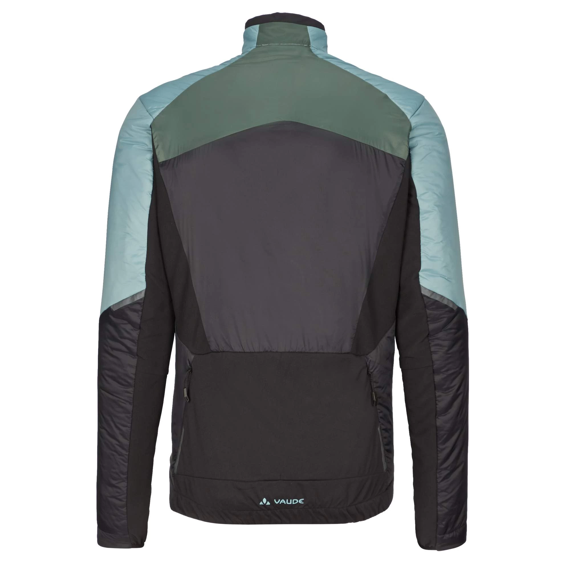 VAUDE KURO INSULATION JACKET Herren - Fahrradjacke 4 VAUDE KURO INSULATION JACKET Herren - Fahrradjacke – Bild 2