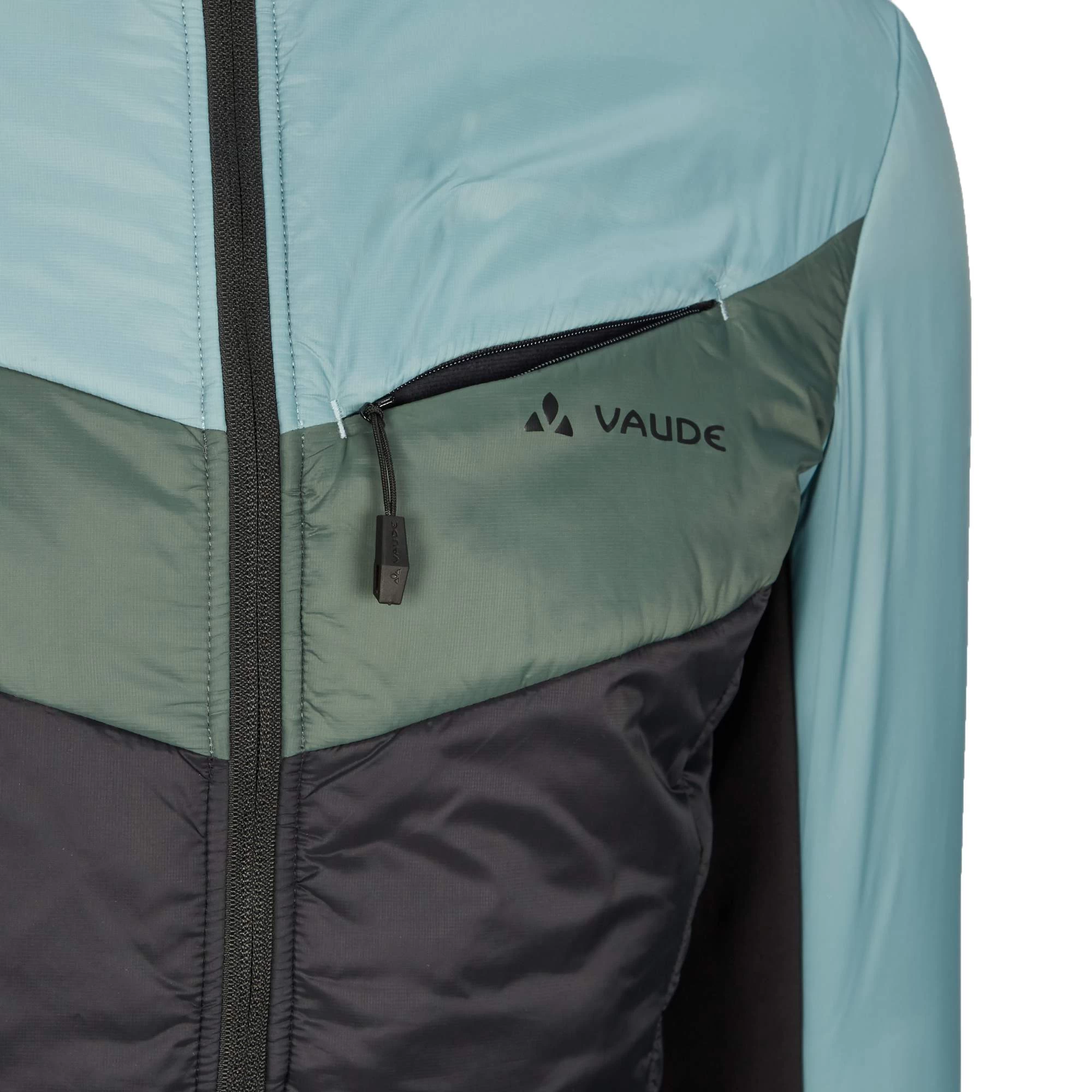 VAUDE KURO INSULATION JACKET Herren - Fahrradjacke 5 VAUDE KURO INSULATION JACKET Herren - Fahrradjacke – Bild 3