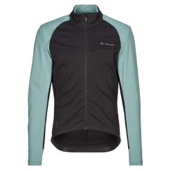 VAUDE KURO SOFTSHELL ZO JACKET Herren - Fahrradjacke