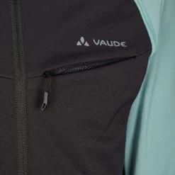 VAUDE KURO SOFTSHELL ZO JACKET Herren - Fahrradjacke -Fahrradausrüstung Geschäft 5637950660 g kuro softshell zo jacket vaude 24