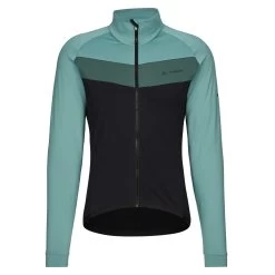 VAUDE POSTA LS TRICOT Herren - Fahrradtrikot