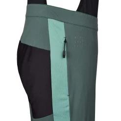 VAUDE KURO WARM HYBRID BIB TIGHTS Herren - Radshorts -Fahrradausrüstung Geschäft 5637950687 d kuro warm hybrid bib tights vaude 24