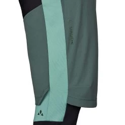 VAUDE KURO WARM HYBRID BIB TIGHTS Herren - Radshorts -Fahrradausrüstung Geschäft 5637950687 e kuro warm hybrid bib tights vaude 24