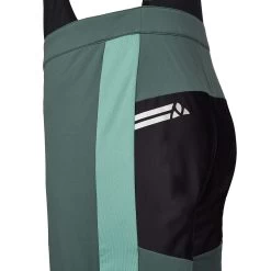 VAUDE KURO WARM HYBRID BIB TIGHTS Herren - Radshorts -Fahrradausrüstung Geschäft 5637950687 f kuro warm hybrid bib tights vaude 24