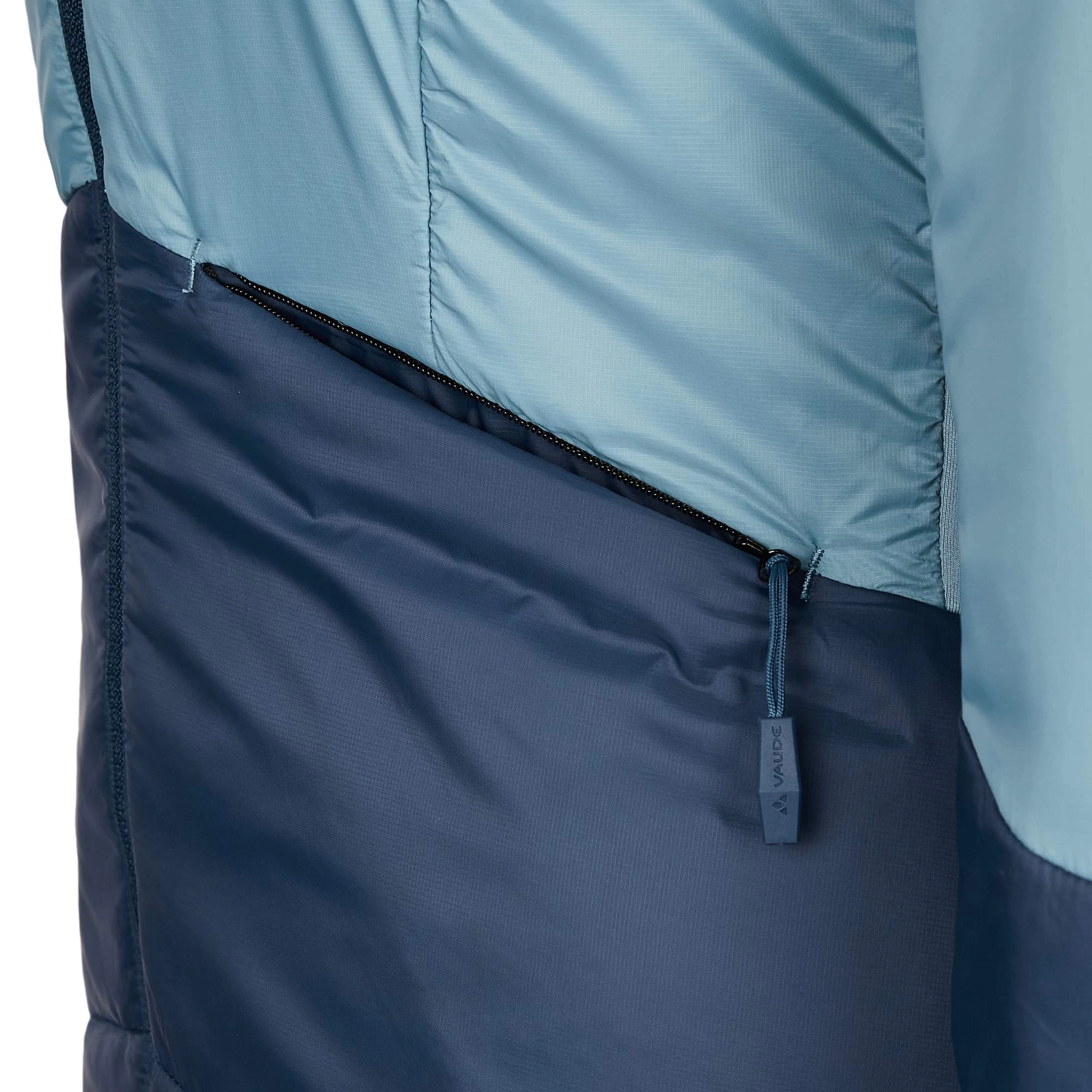 VAUDE KURO INSULATION JACKET Damen - Fahrradjacke 5 VAUDE KURO INSULATION JACKET Damen - Fahrradjacke – Bild 3