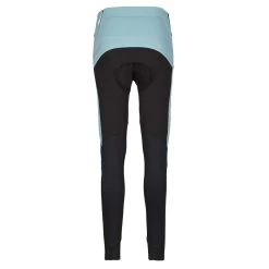 VAUDE KURO WARM HYBRID TIGHTS Damen - Radlerhose -Fahrradausrüstung Geschäft 5637950711 c kuro warm hybrid tights vaude 24