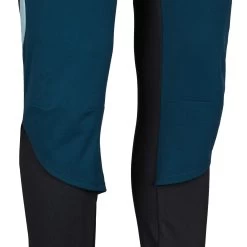 VAUDE KURO WARM HYBRID TIGHTS Damen - Radlerhose -Fahrradausrüstung Geschäft 5637950711 e kuro warm hybrid tights vaude 24