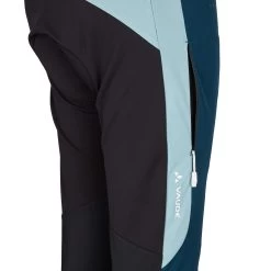 VAUDE KURO WARM HYBRID TIGHTS Damen - Radlerhose -Fahrradausrüstung Geschäft 5637950711 f kuro warm hybrid tights vaude 24