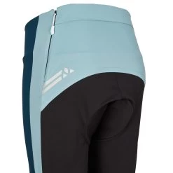 VAUDE KURO WARM HYBRID TIGHTS Damen - Radlerhose -Fahrradausrüstung Geschäft 5637950711 g kuro warm hybrid tights vaude 24