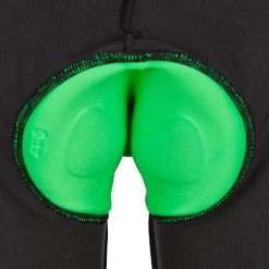 VAUDE KURO WARM HYBRID TIGHTS Damen - Radlerhose -Fahrradausrüstung Geschäft 5637950711 h kuro warm hybrid tights vaude 24