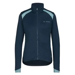 VAUDE POSTA LS TRICOT II Damen - Fahrradtrikot