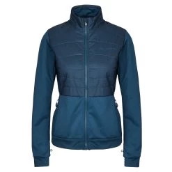 VAUDE YARAS 3IN1 JACKET Damen - Fahrradjacke -Fahrradausrüstung Geschäft 5637950731 i yaras 3in1 jacket vaude 24