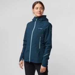 VAUDE YARAS 3IN1 JACKET Damen - Fahrradjacke -Fahrradausrüstung Geschäft 5637950731 k yaras 3in1 jacket vaude 24