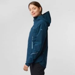 VAUDE YARAS 3IN1 JACKET Damen - Fahrradjacke -Fahrradausrüstung Geschäft 5637950731 m yaras 3in1 jacket vaude 24