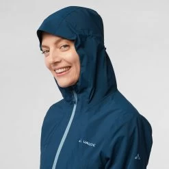 VAUDE YARAS 3IN1 JACKET Damen - Fahrradjacke -Fahrradausrüstung Geschäft 5637950731 o yaras 3in1 jacket vaude 24