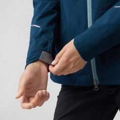 VAUDE YARAS 3IN1 JACKET Damen - Fahrradjacke -Fahrradausrüstung Geschäft 5637950731 q yaras 3in1 jacket vaude 24