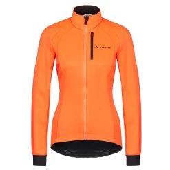 VAUDE POSTA SOFTSHELL JACKET Damen - Fahrradjacke