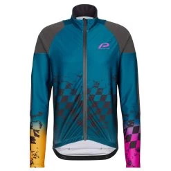 Protective P-MR. JACK Herren - Fahrradjacke