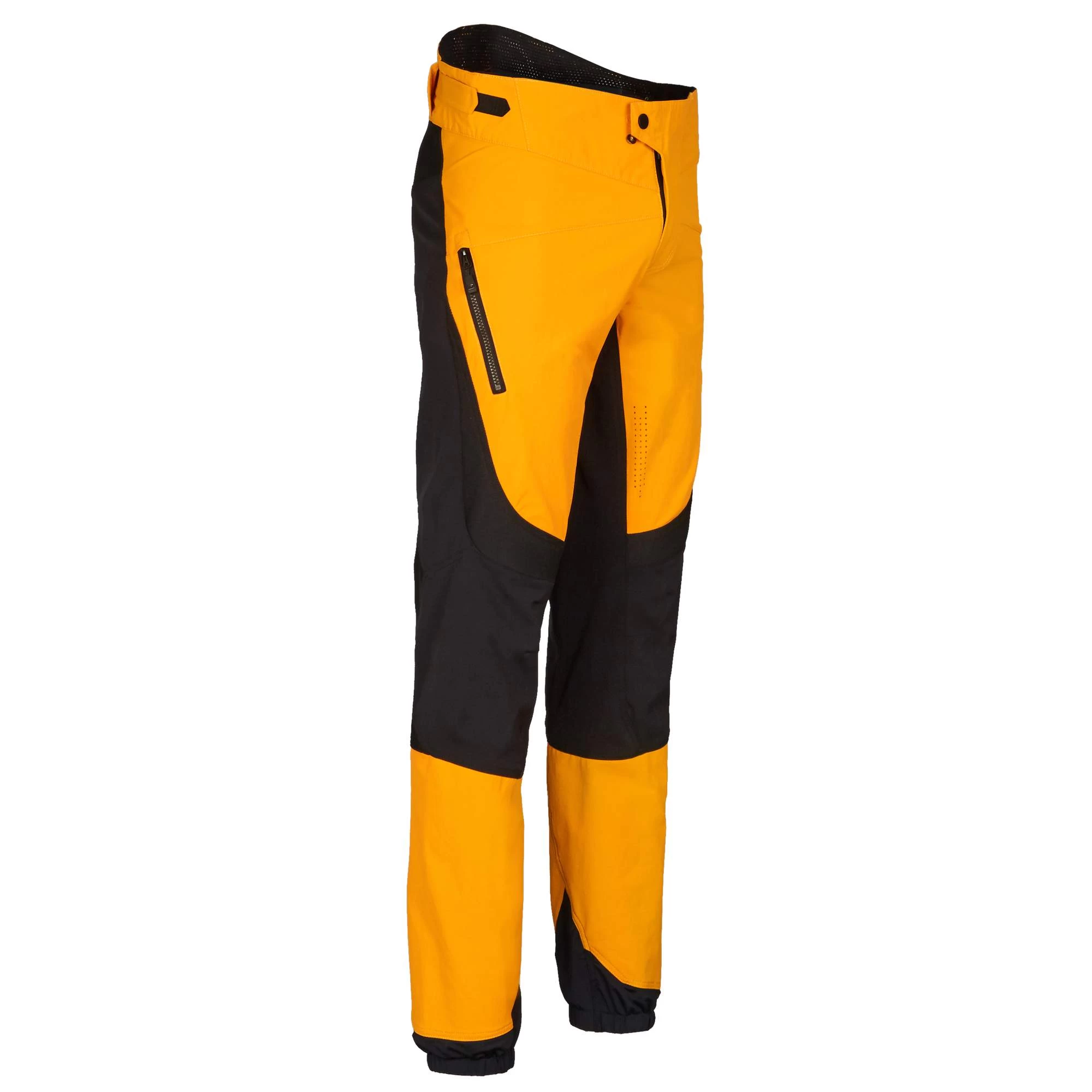 Protective P-DIRTY MAGIC Herren - Radhose 4 Protective P-DIRTY MAGIC Herren - Radhose – Bild 2