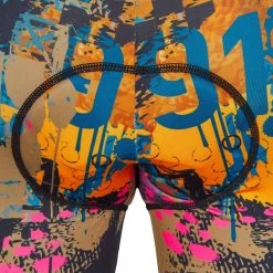 Protective P-TRASHION UNDERPANT Herren - Radlerhose -Fahrradausrüstung Geschäft 5637953310 g ptrashion underpant protective 24