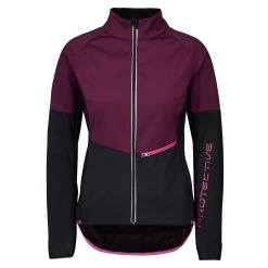 Protective P-BEAT STREET Damen - Fahrradjacke
