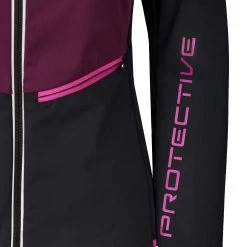 Protective P-BEAT STREET Damen - Fahrradjacke -Fahrradausrüstung Geschäft 5637953316 c pbeat street protective 24