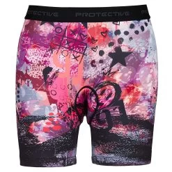 Protective P-TRASHION UNDERPANT Damen - Radlerhose