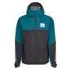Jack Wolfskin MOROBBIA 3L JKT M Herren - Fahrradjacke 2 Jack Wolfskin MOROBBIA 3L JKT M Herren - Fahrradjacke -Fahrradausrüstung Geschäft 5637953642 a morobbia 3l jkt m jack wolfskin 24 1